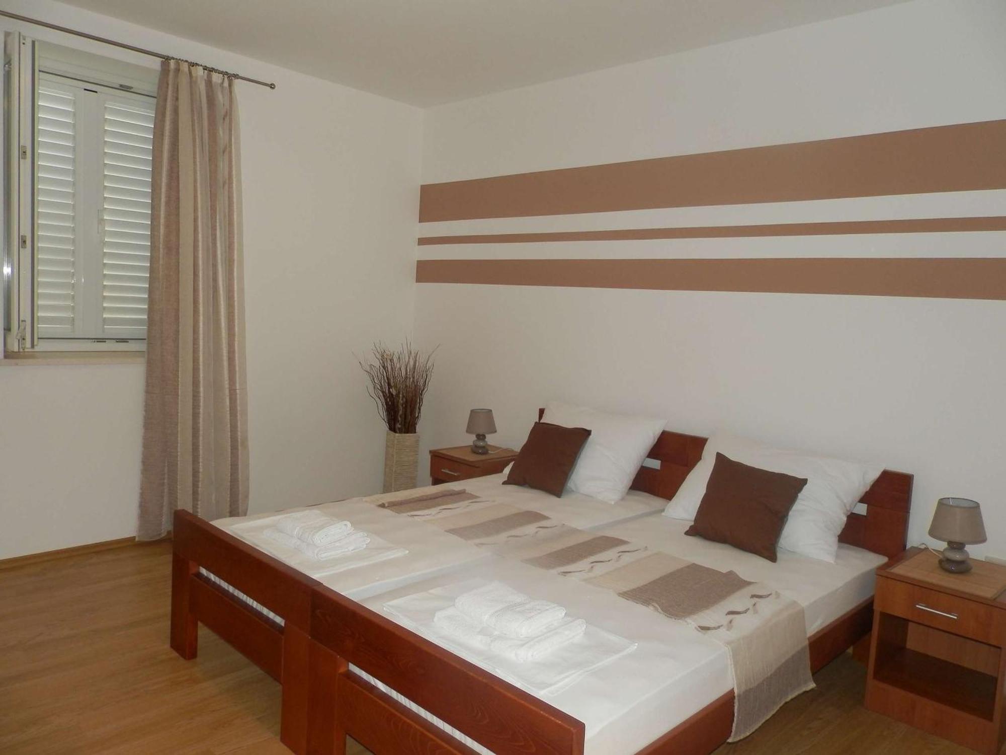 Apartment Dalmatino