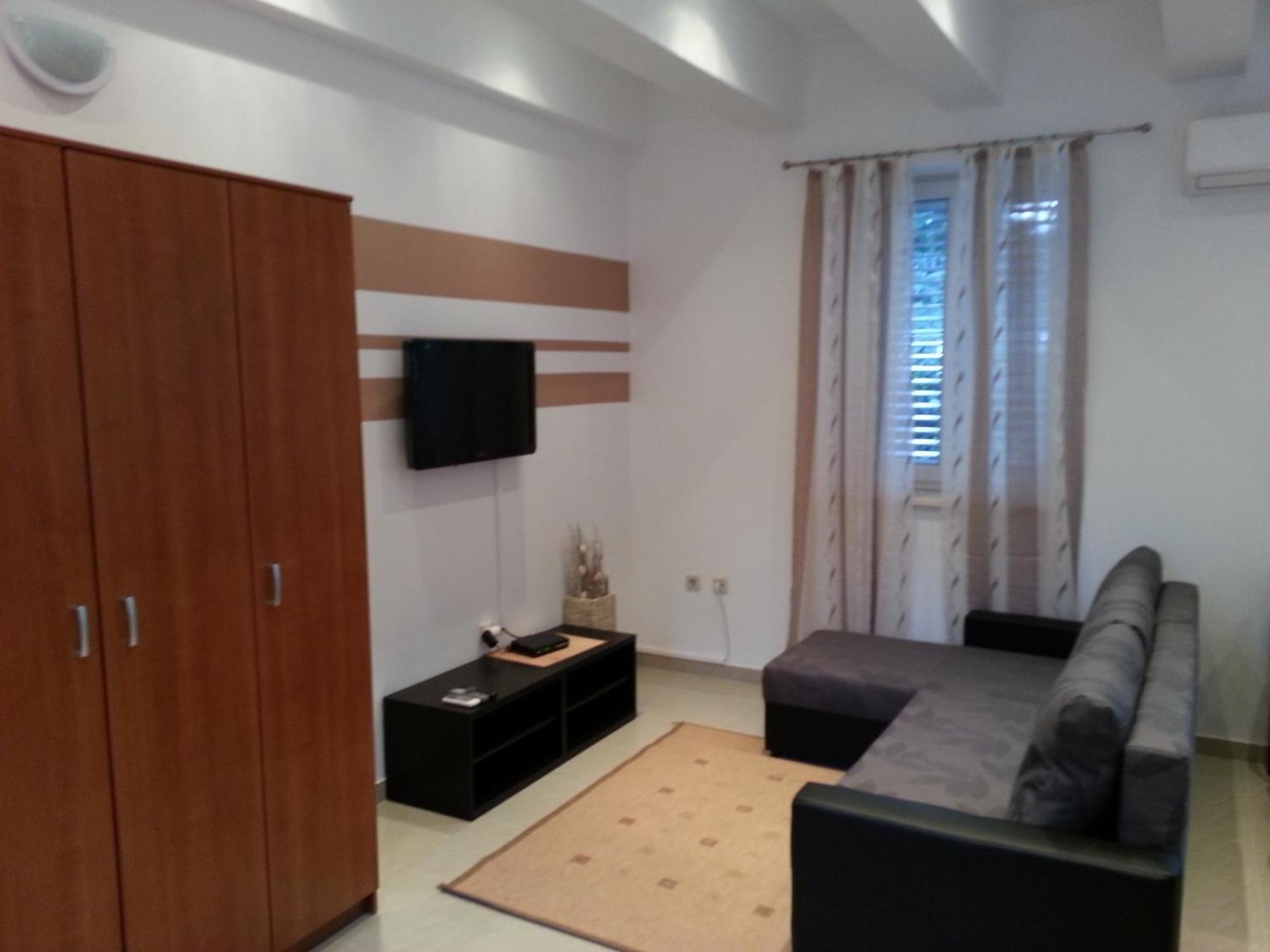 Apartment Dalmatino