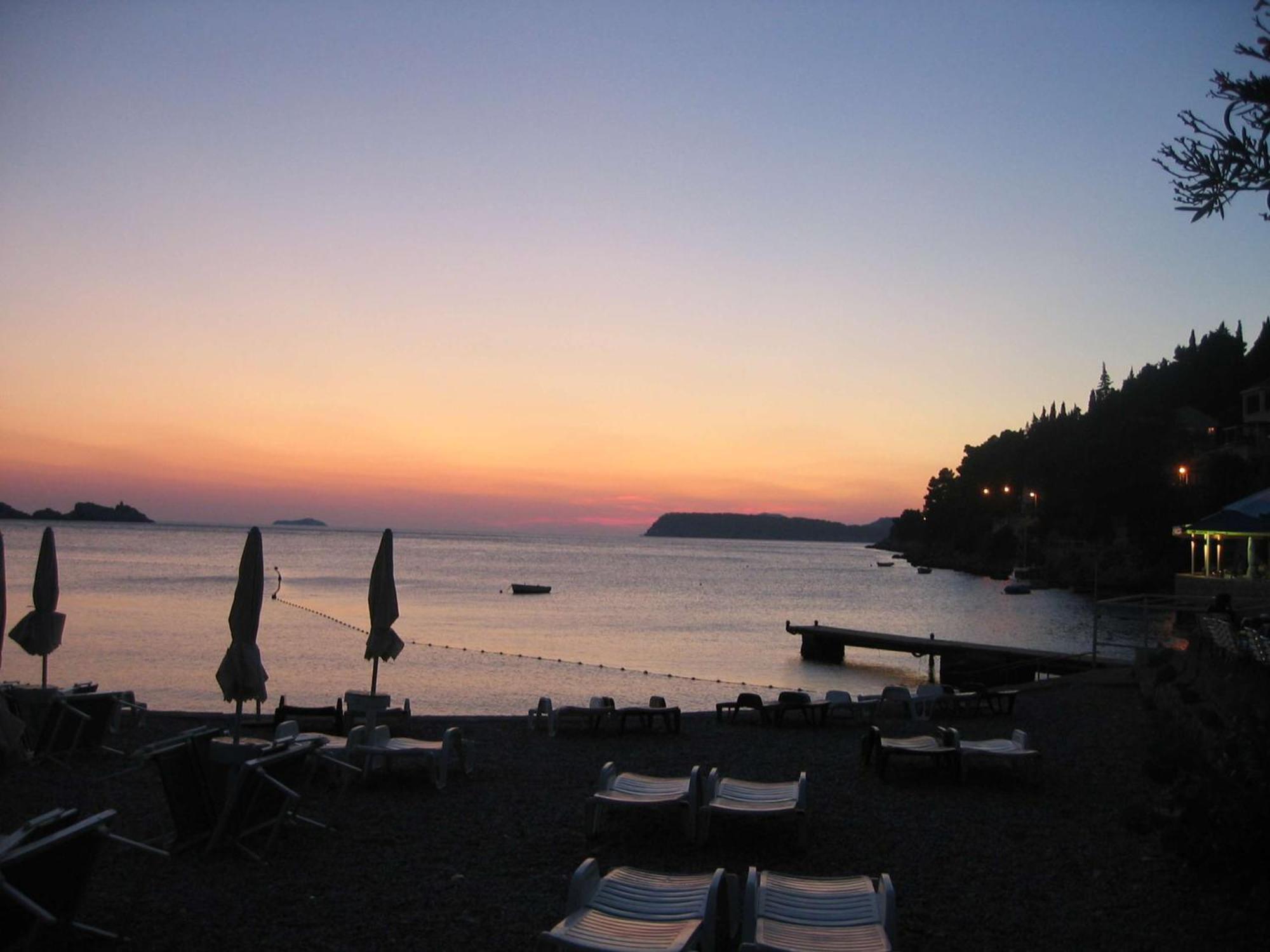 Apartment Dalmatino Dubrovnik