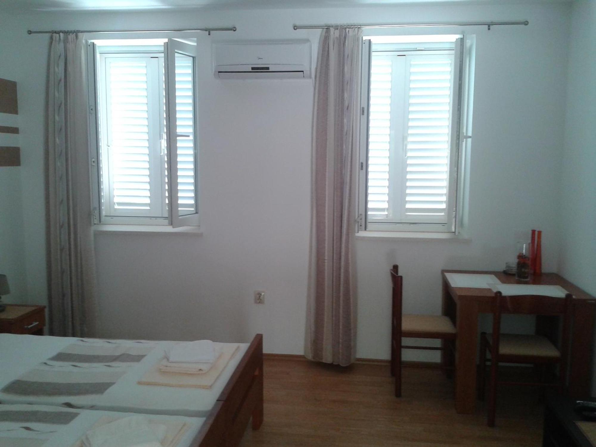 Apartment Dalmatino