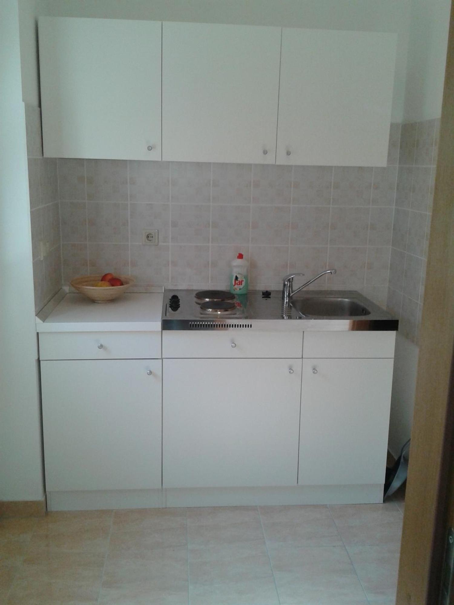 Apartment Dalmatino *