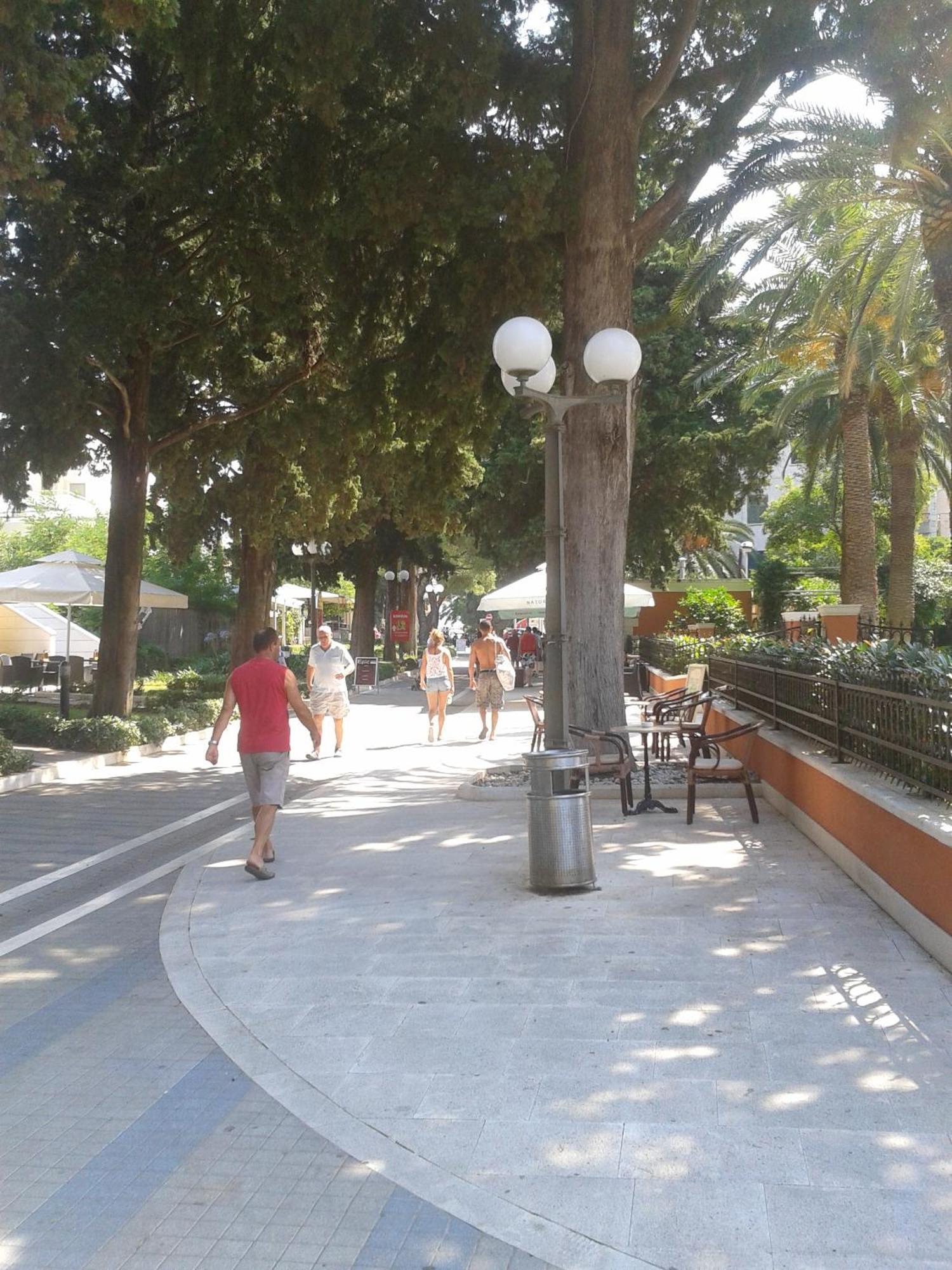 Apartment Dalmatino Dubrovnik