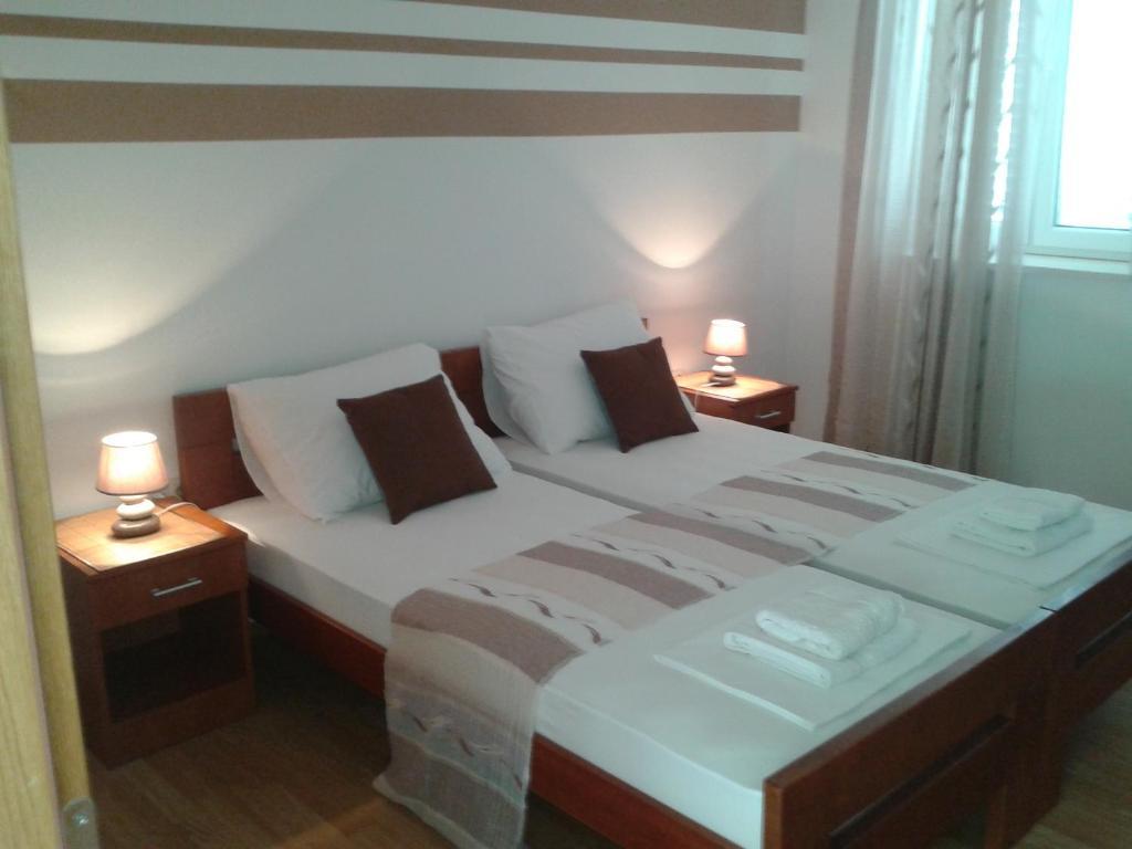 Dalmatino Apartment Dubrovnik