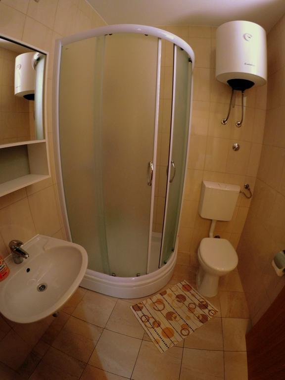 Dalmatino Apartment