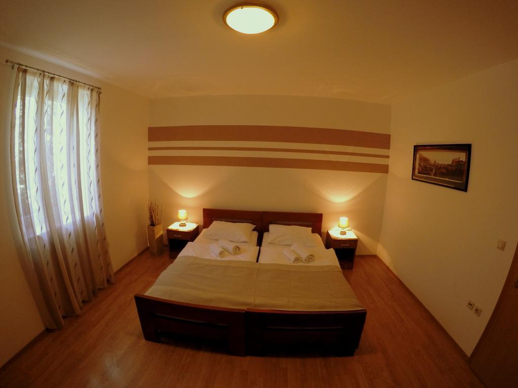Apartment Dalmatino