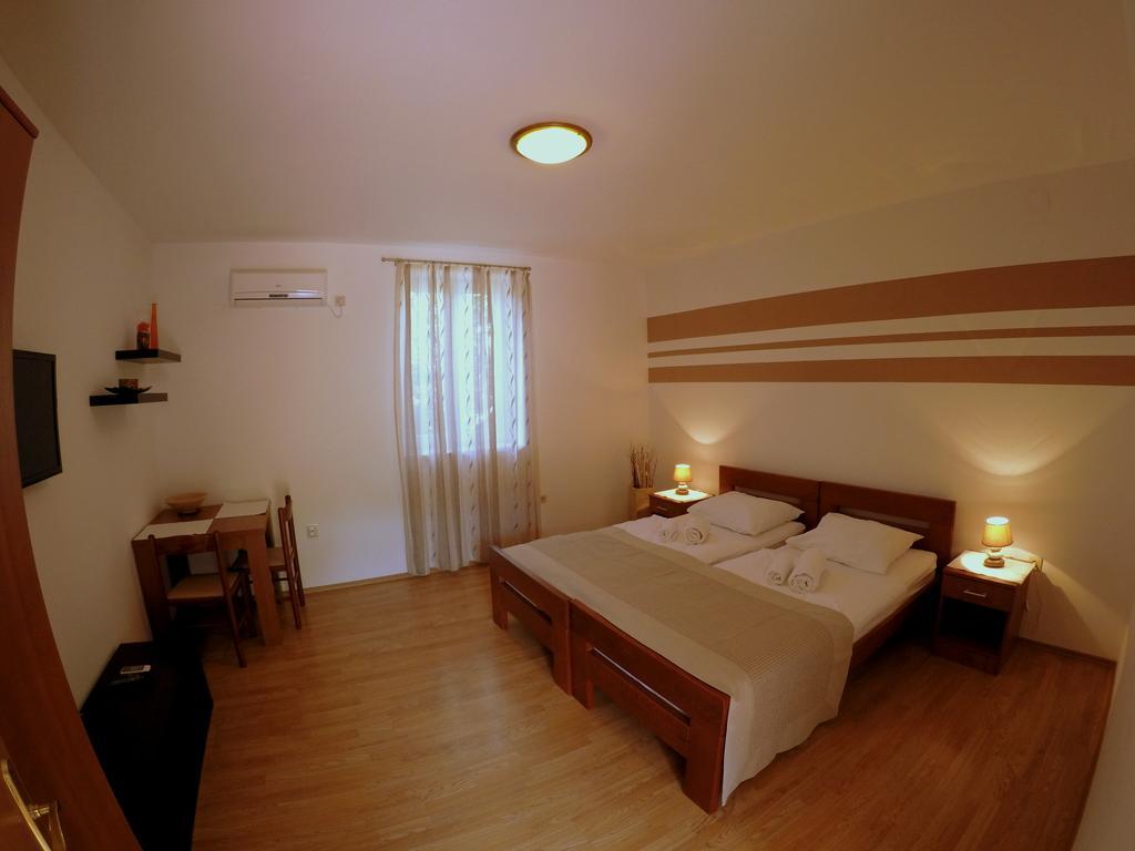 Dalmatino Apartment Dubrovnik