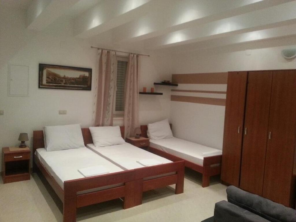 Dalmatino Apartment