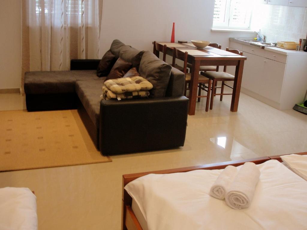 Dalmatino Apartment