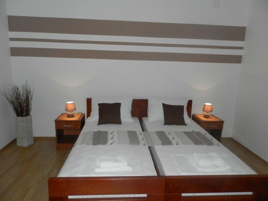Dalmatino Apartment